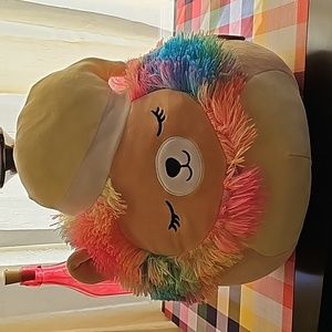 Squishmallow Sleepy Squad Liana